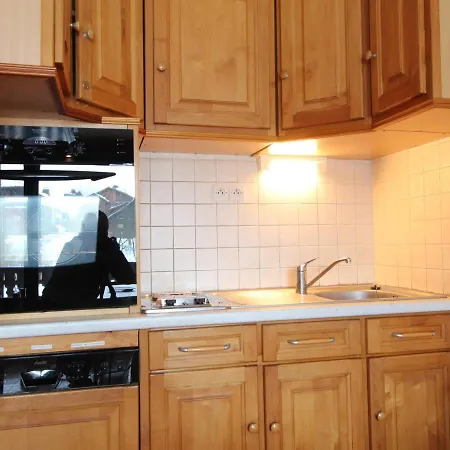 Cosy 6 Pers, Balcon Plein Sud - A 550m Du Centre Et A 1000m Des Pistes - Fr-1-572-198 * Araches-la-Frasse