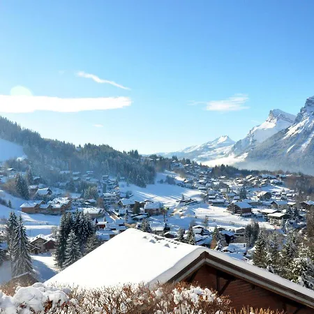 Cosy 6 Pers, Balcon Plein Sud - A 550m Du Centre Et A 1000m Des Pistes - Fr-1-572-198 Apartment