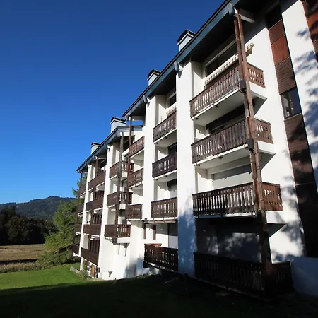 Cosy 6 Pers, Balcon Plein Sud - A 550m Du Centre Et A 1000m Des Pistes - Fr-1-572-198 *