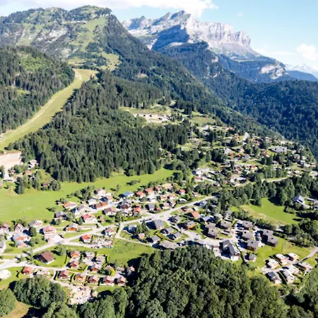 Cosy 6 Pers, Balcon Plein Sud - A 550m Du Centre Et A 1000m Des Pistes - Fr-1-572-198 Apartment